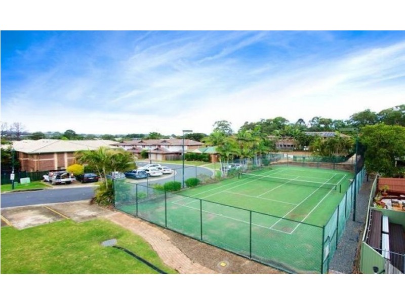 62/17 Marlow street, Woodridge QLD 4114
