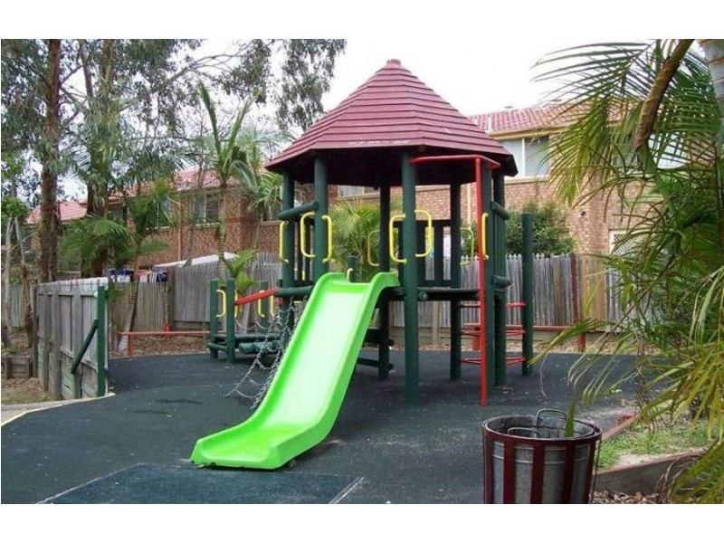 62/17 Marlow street, Woodridge QLD 4114