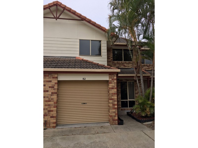 82/643 Pine Ridge Road, Biggera Waters QLD 4216