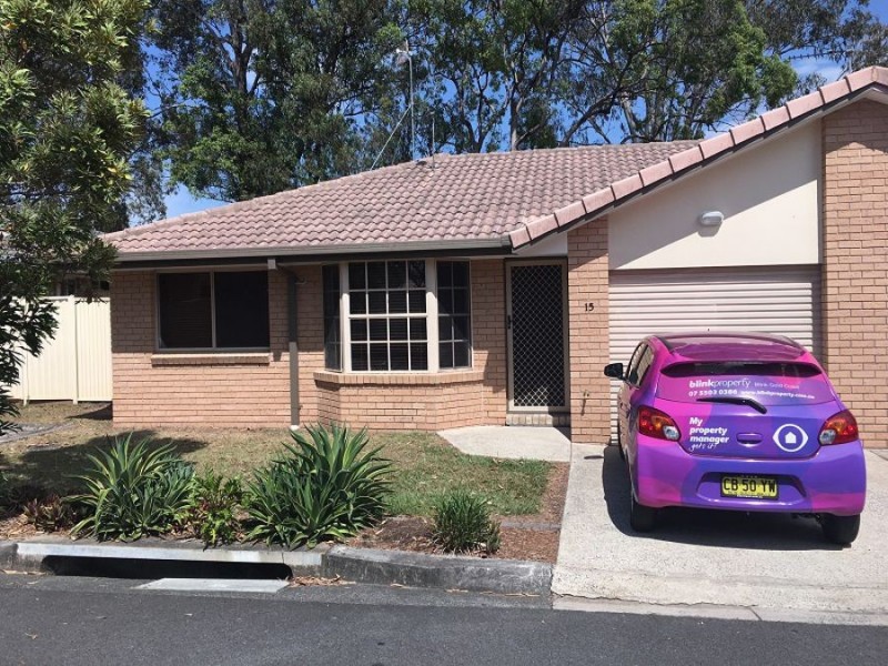 15/15 Yaun Street, Coomera QLD 4209