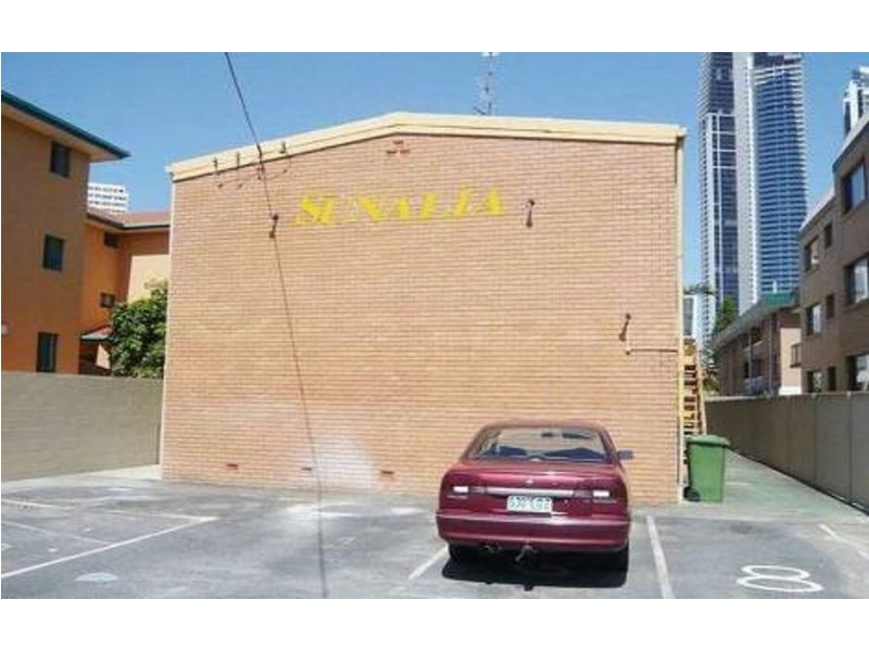 3/17 Stanhill Drive, Chevron Island QLD 4217