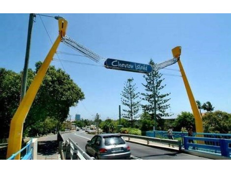 3/17 Stanhill Drive, Chevron Island QLD 4217