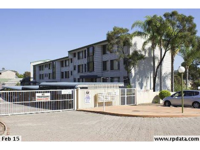 Unit 37/40 Murev Way, Carrara QLD 4211