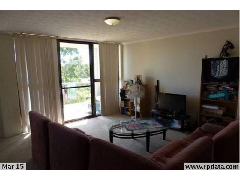 Unit 37/40 Murev Way, Carrara QLD 4211
