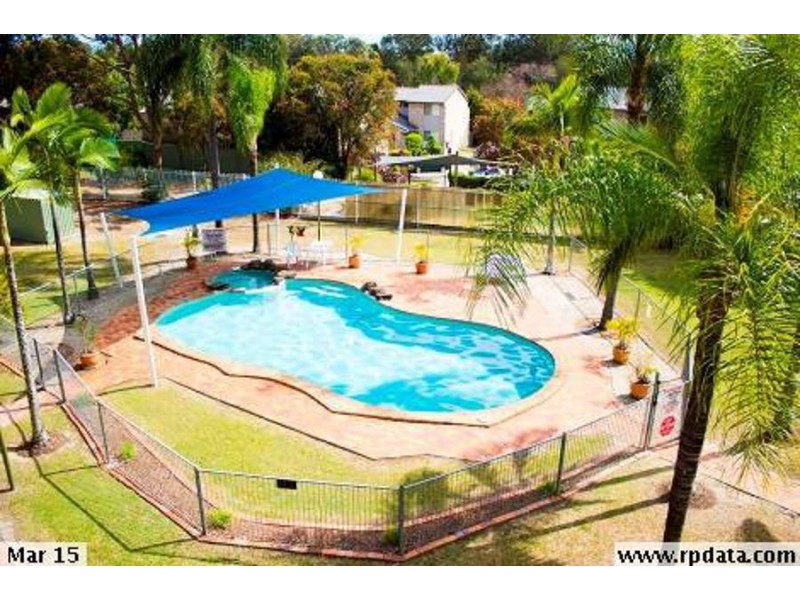 Unit 37/40 Murev Way, Carrara QLD 4211