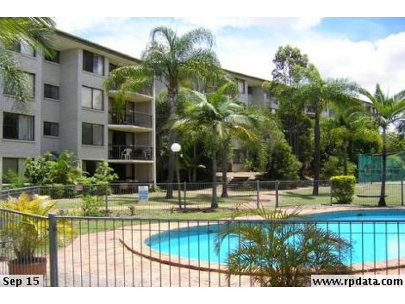 Unit 37/40 Murev Way, Carrara QLD 4211