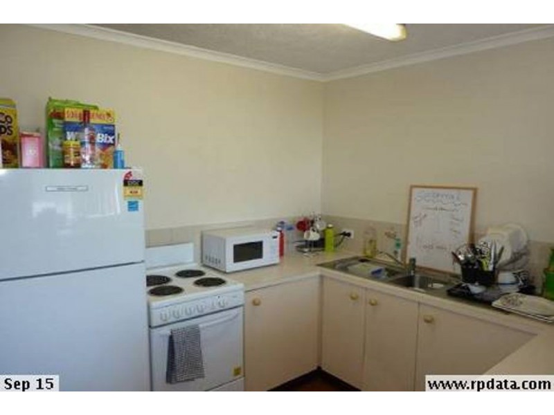 Unit 37/40 Murev Way, Carrara QLD 4211