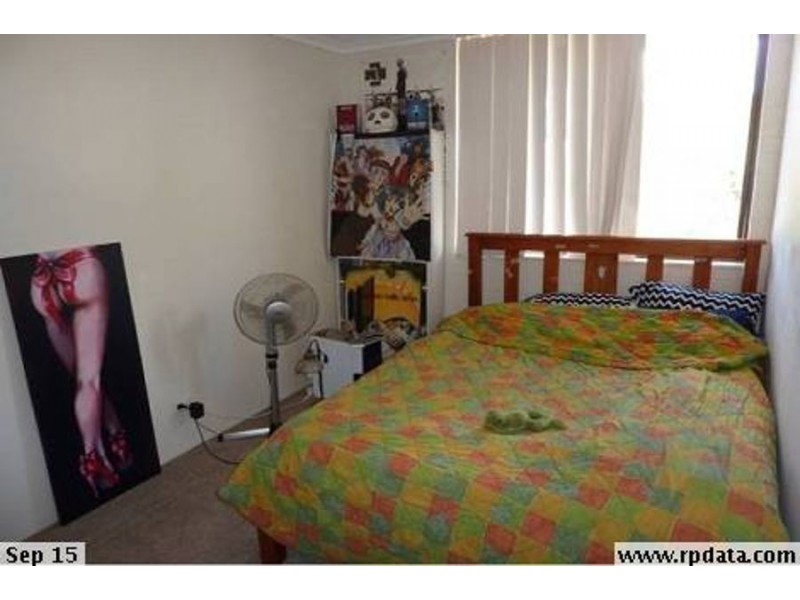 Unit 37/40 Murev Way, Carrara QLD 4211