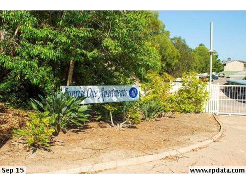 Unit 37/40 Murev Way, Carrara QLD 4211