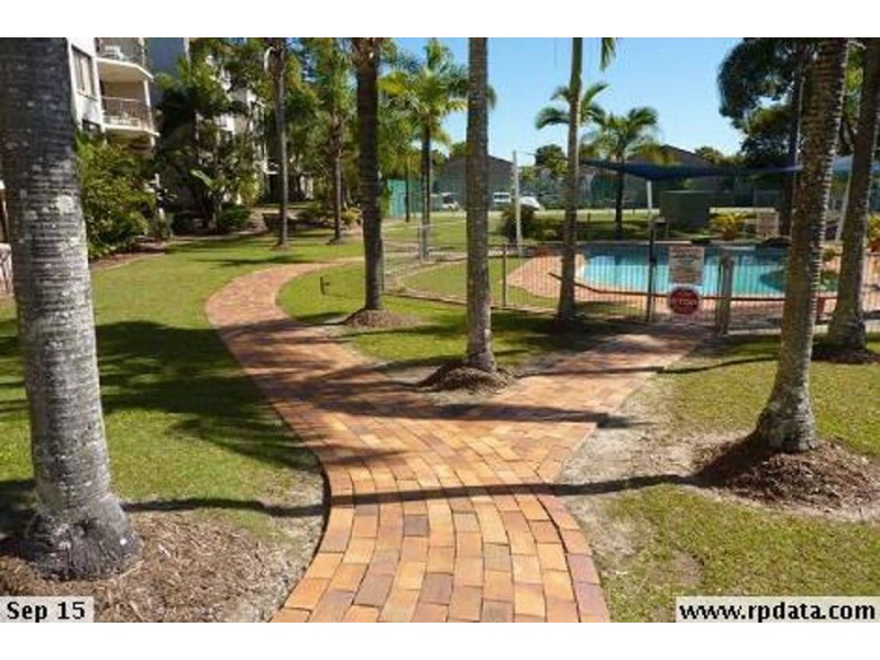 Unit 37/40 Murev Way, Carrara QLD 4211