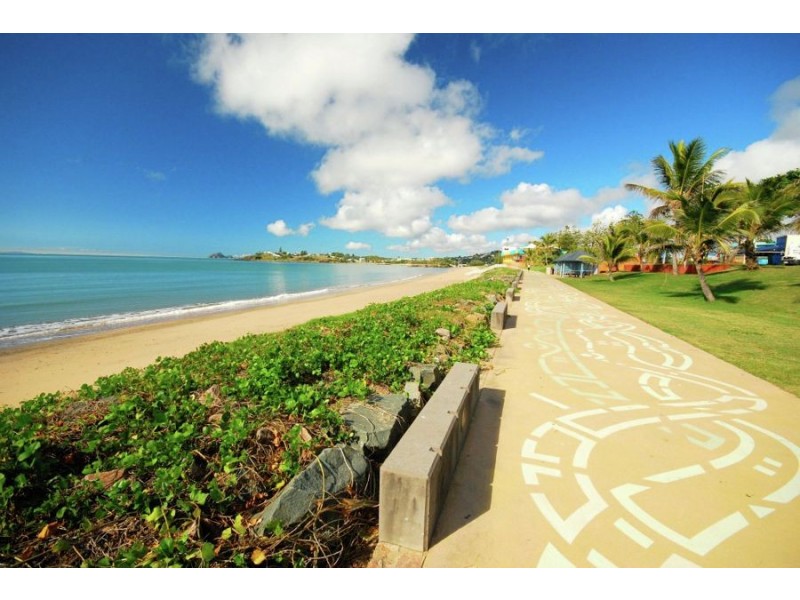 5/171 Farnborough Road, Yeppoon QLD 4703