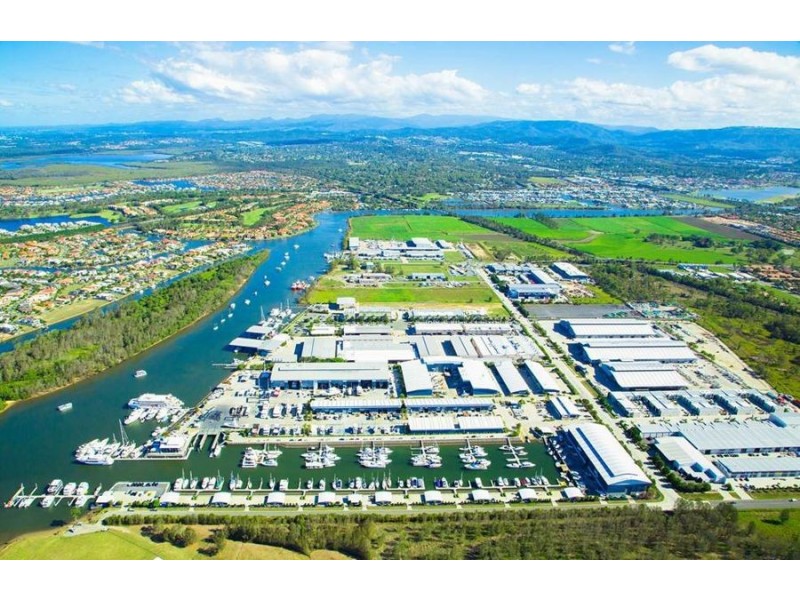 Unit 5/21 Fortune Street, Coomera QLD 4209