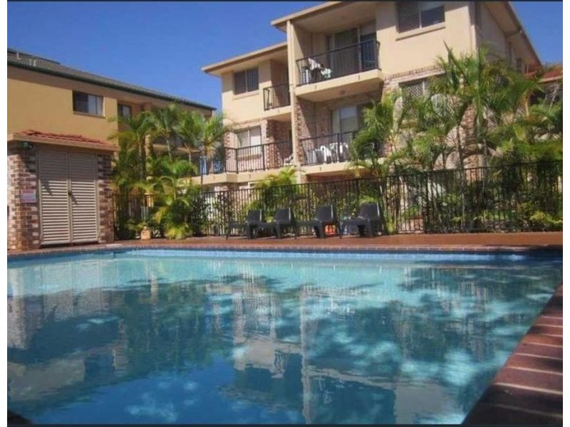 20/14 Spendelove Street, Southport QLD 4215