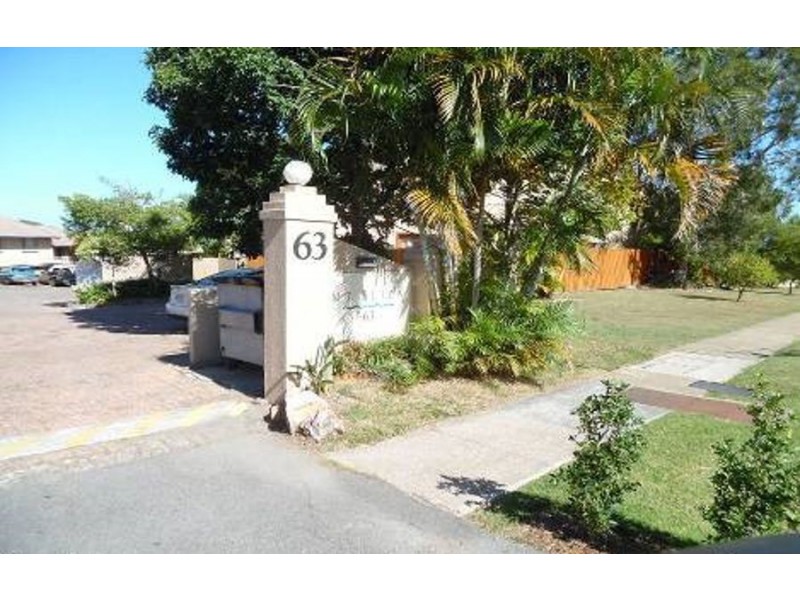 25/63 Olsen Avenue, Labrador QLD 4215