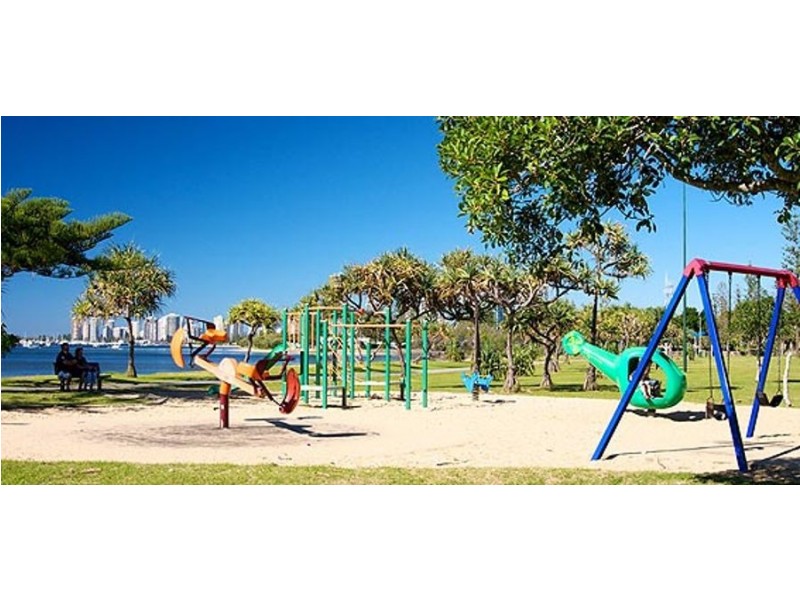 130 Smith Street, Southport QLD 4215