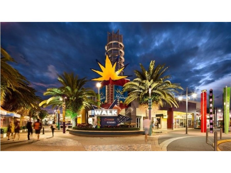 130 Smith Street, Southport QLD 4215