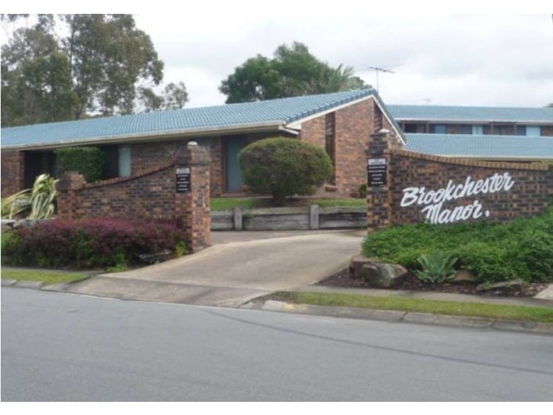 46/17-25 Linning Street, Mount Warren Park QLD 4207