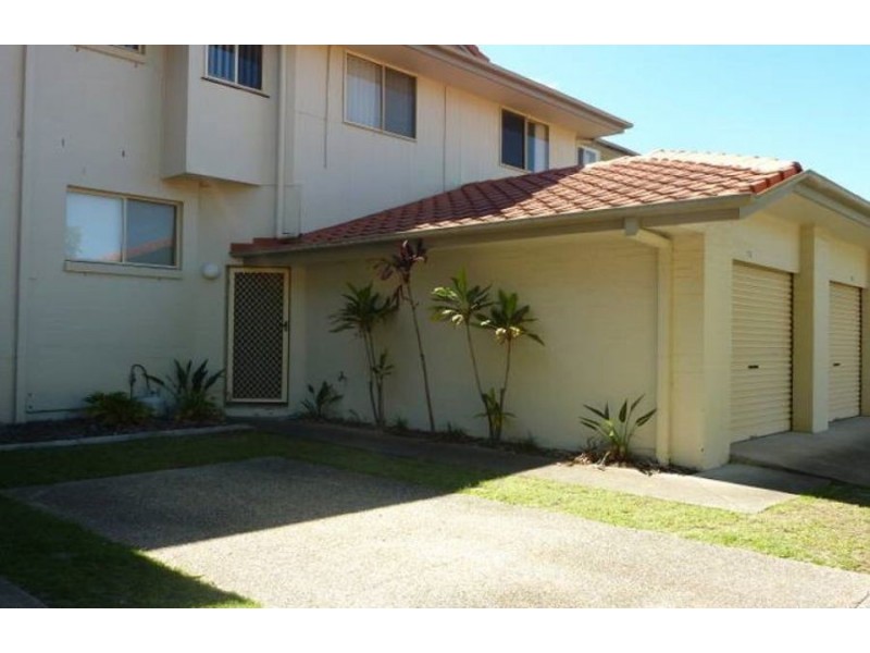 73/3 Arundel Drive, Arundel QLD 4214