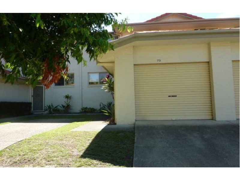 73/3 Arundel Drive, Arundel QLD 4214