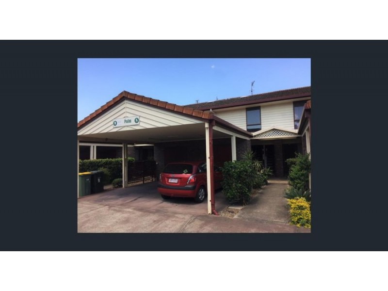 Unit 8/67 Nerang Street “Palm”, Nerang QLD 4211