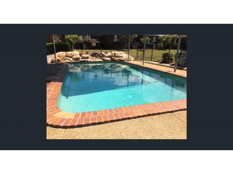 Unit 8/67 Nerang Street “Palm”, Nerang QLD 4211
