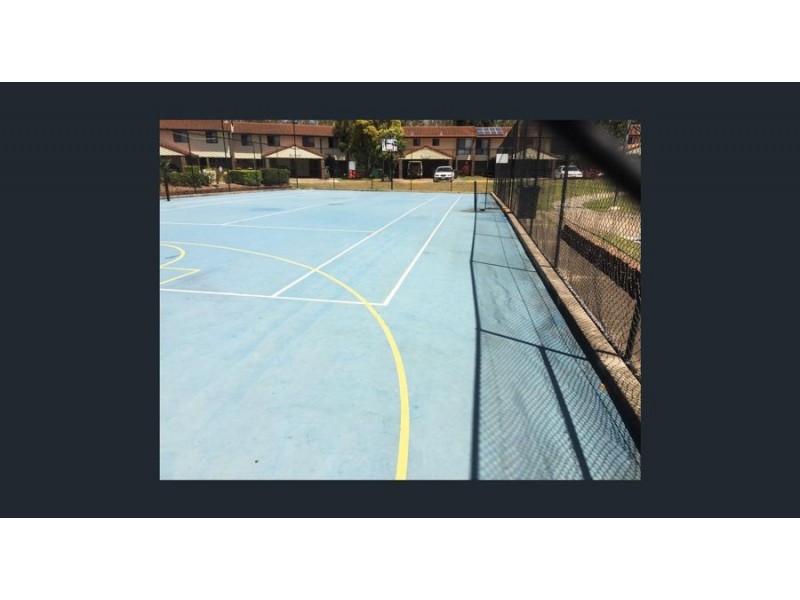 Unit 8/67 Nerang Street “Palm”, Nerang QLD 4211