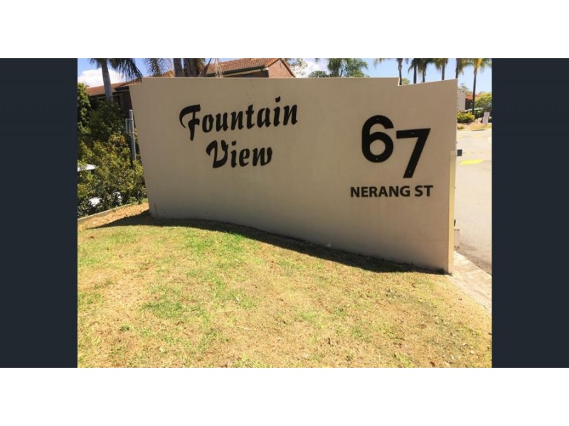 Unit 8/67 Nerang Street “Palm”, Nerang QLD 4211