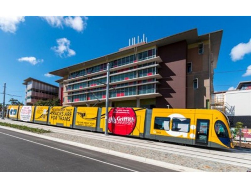 111/601 Pine Ridge Road, Biggera Waters QLD 4216