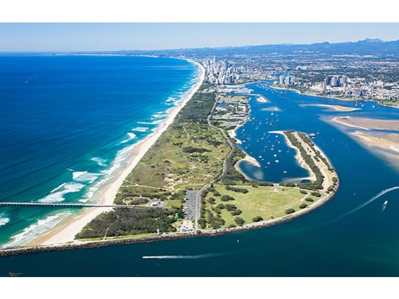 7/106 Marine Parade, Southport QLD 4215