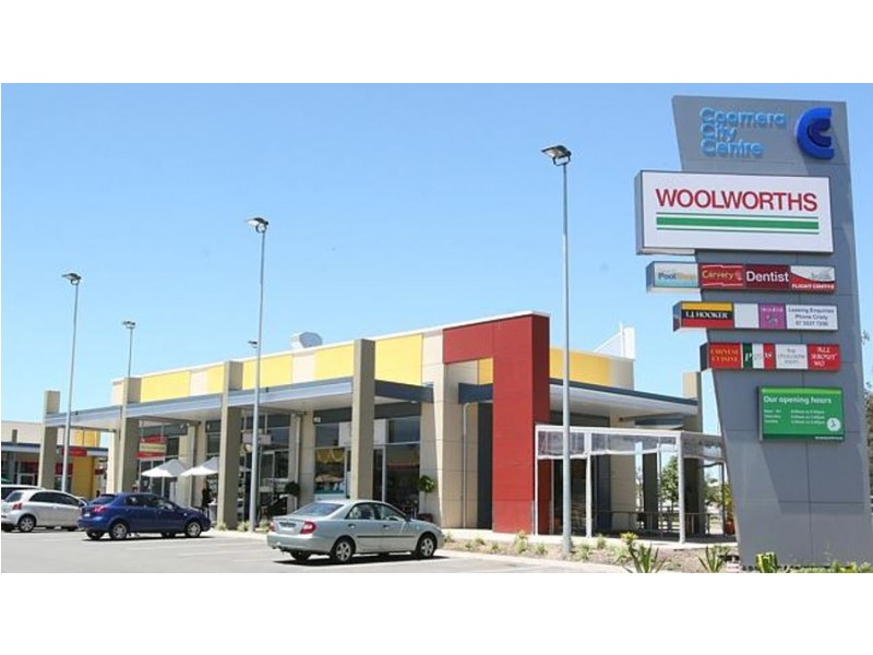 23/27 Fortune Street, Coomera QLD 4209