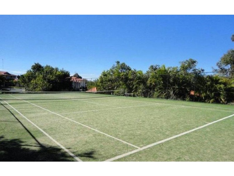 2/1 Kilpatrick Court, Highland Park QLD 4211