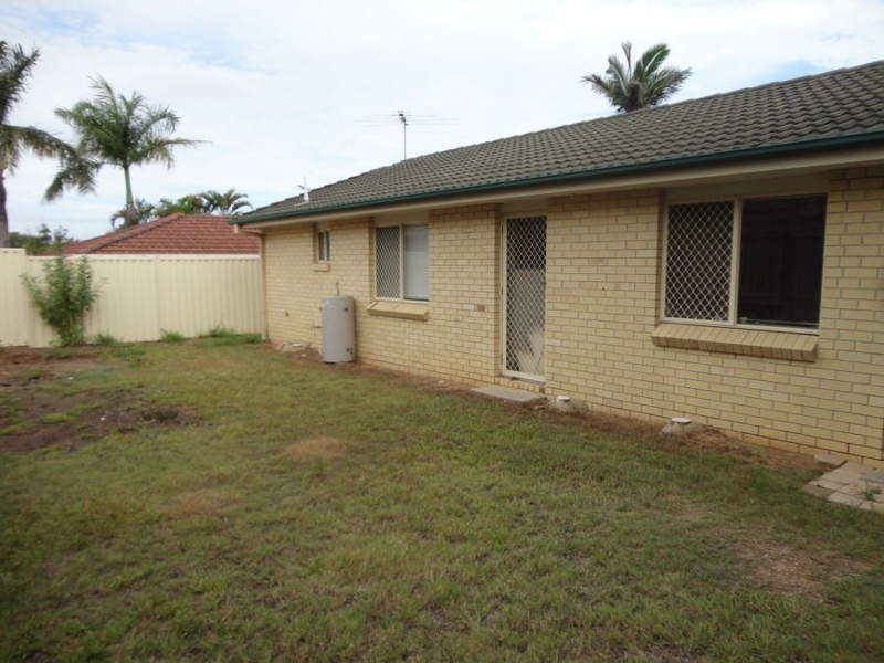 4 Taylor Street, Eagleby QLD 4207