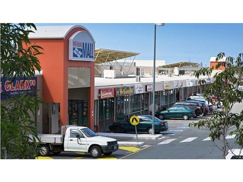 2/11 Martin Street, Nerang QLD 4211