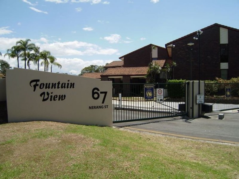1/67 Nerang Street “Fern”, Nerang QLD 4211