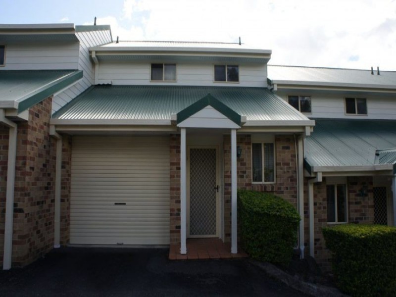 6/107 Cayuga Street, Highland Park QLD 4211