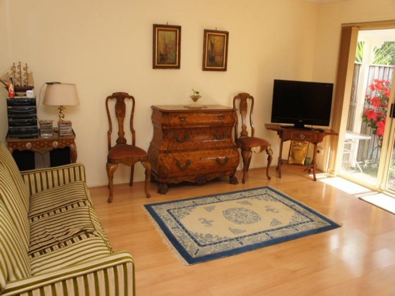 6/107 Cayuga Street, Highland Park QLD 4211