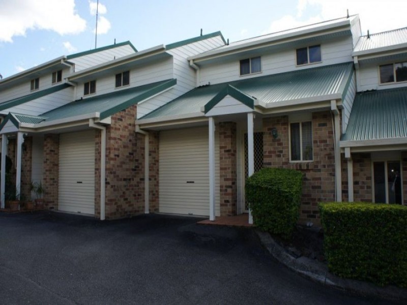 6/107 Cayuga Street, Highland Park QLD 4211