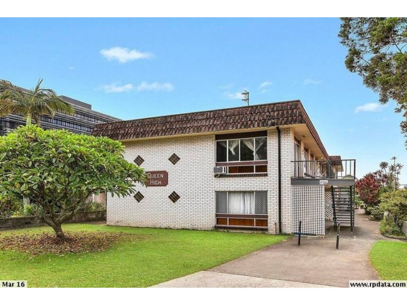 2/91 Queen Street, Southport QLD 4215