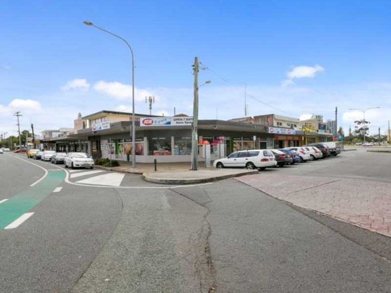 3/24 Stevens Street, Southport QLD 4215