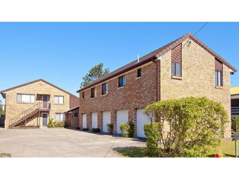 4/6 Coral street, Beenleigh QLD 4207