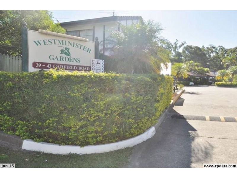 17/39 Garfield rd, Woodridge QLD 4114