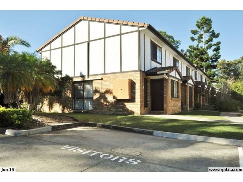 17/39 Garfield rd, Woodridge QLD 4114