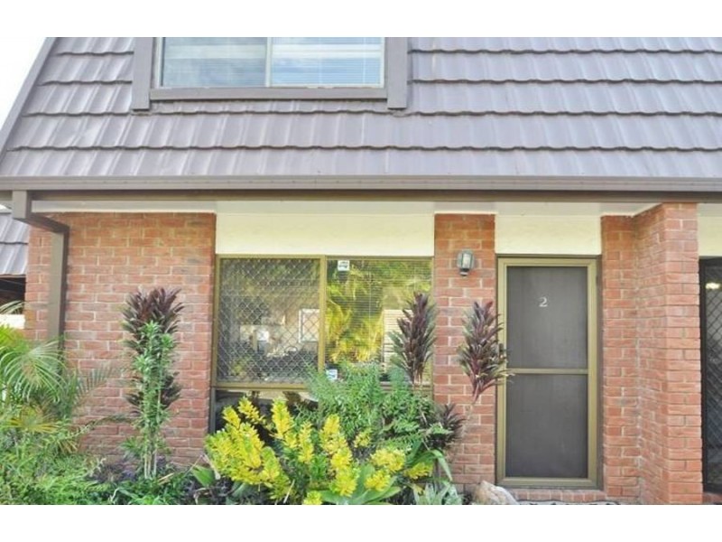 2/24 Garfield rd, Woodridge QLD 4114