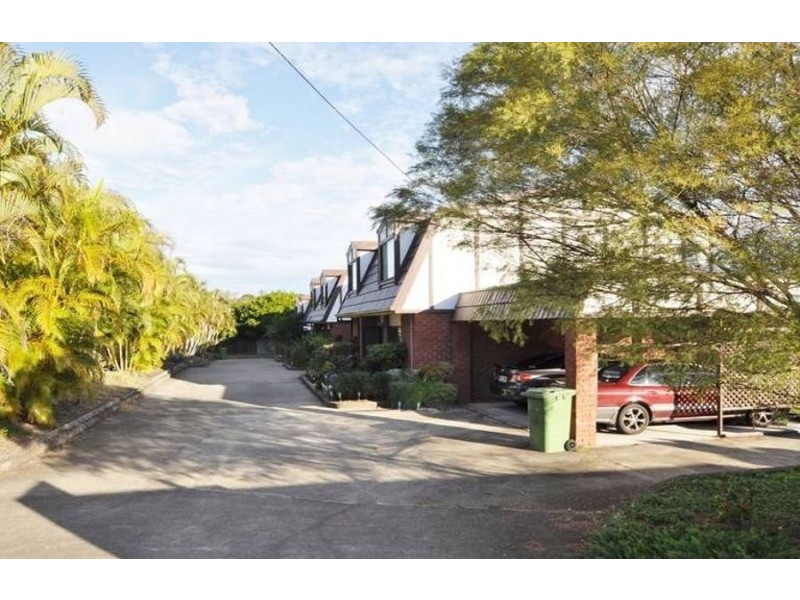 2/24 Garfield rd, Woodridge QLD 4114