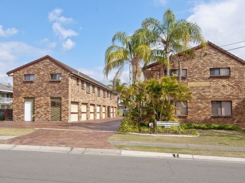 5/24 Cotswold Street, Mount Warren Park QLD 4207