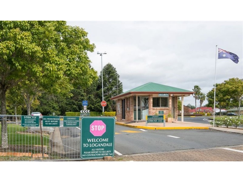 9/28 Gleneagles Avenue, Cornubia QLD 4130