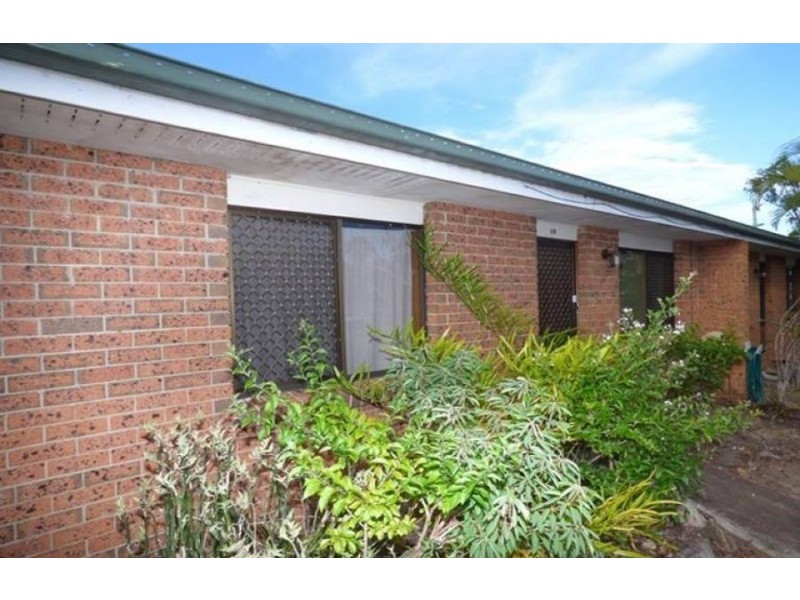 19/7 Marlow Street, Woodridge QLD 4114