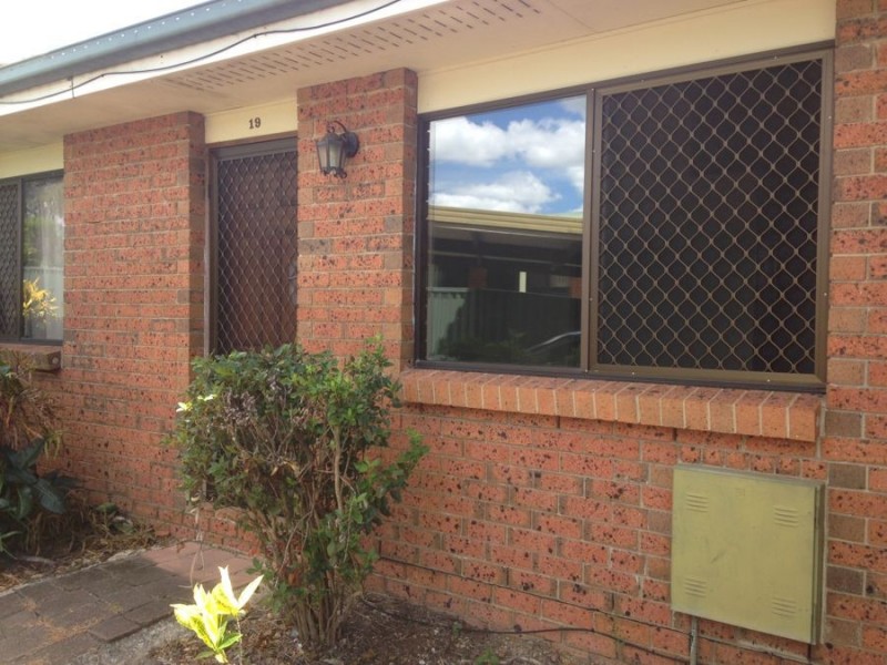 19/7 Marlow Street, Woodridge QLD 4114