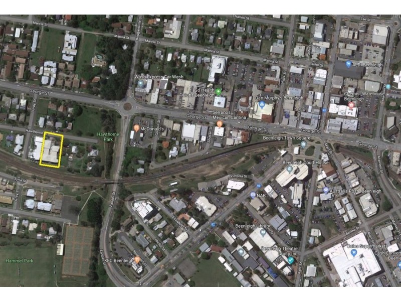 1/12-14 Hawthorne Street, Beenleigh QLD 4207