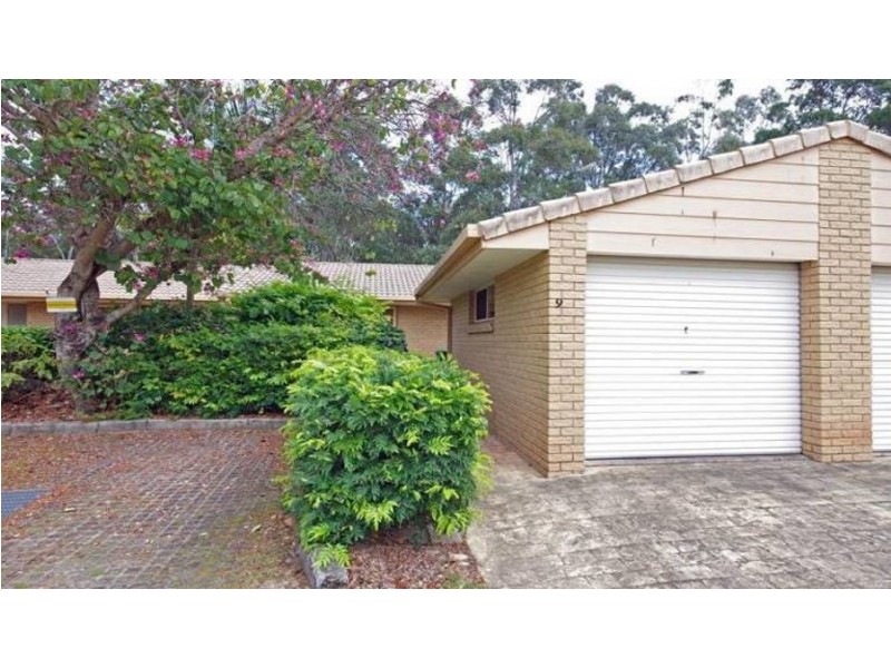 9/138 Hansford Road, Coombabah QLD 4216